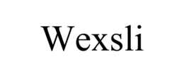 wexsli