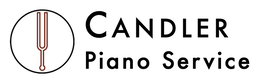 candler piano service