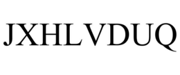 jxhlvduq