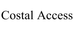 costal access