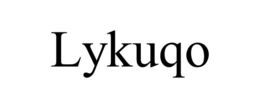 lykuqo