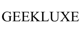 geekluxe
