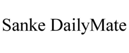 sanke dailymate
