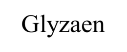 glyzaen