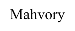 mahvory