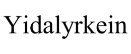 yidalyrkein
