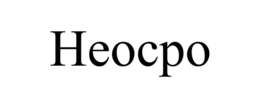 heocpo