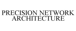 precision network architecture