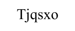 tjqsxo