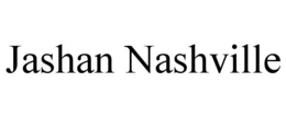 jashan nashville