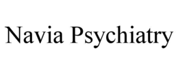 navia psychiatry