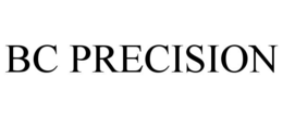 bc precision