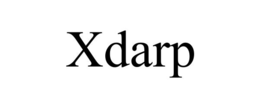 xdarp
