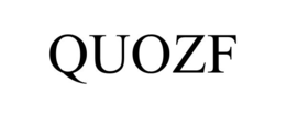 quozf