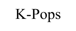 k-pops