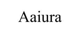 aaiura