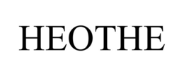 heothe