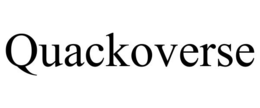 quackoverse