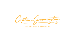 captain groomington luxury men's grooming