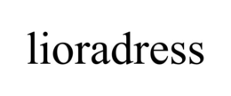 lioradress