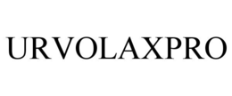 urvolaxpro