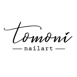 tomoni nailart