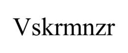 vskrmnzr