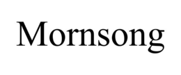 mornsong