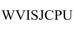 wvisjcpu