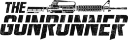 the gunrunner