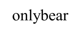 onlybear