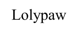 lolypaw