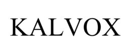 kalvox