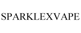 sparklexvape
