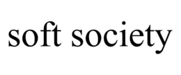 soft society