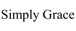 simply grace