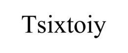 tsixtoiy