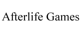 afterlife games