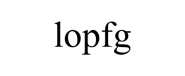 lopfg