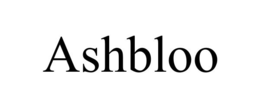ashbloo