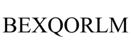 bexqorlm