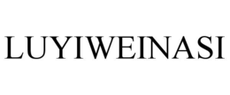 luyiweinasi