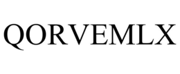 qorvemlx