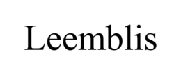 leemblis