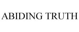 abiding truth
