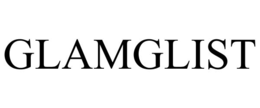glamglist