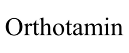 orthotamin