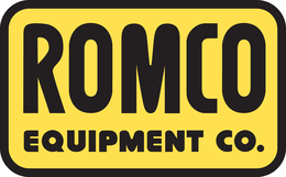 romco equipment co.