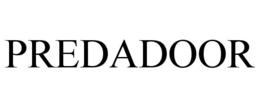 predadoor