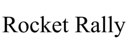 rocket rally